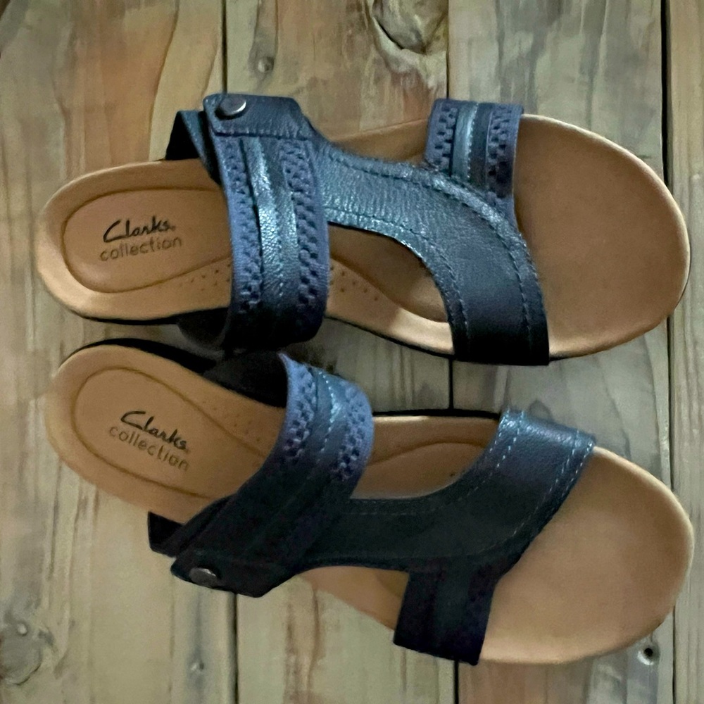 Clarks Laurieanne Erin Sandal